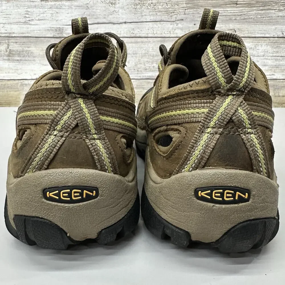 Keen these shoes